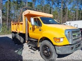 Ford F-750 Xl/Xlt 3FRXF7FDXAV273250 photo