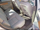 Lincoln Mkx 2LMDU88C57BJ29413 fotografie