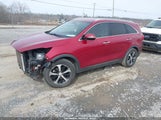 Kia Sorento 3.3L Ex 5XYPH4A55GG087584 снимка