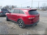 Kia Sorento 3.3L Ex 5XYPH4A55GG087584 снимка