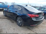 Acura Tlx Tech 19UUB1F56FA021816 снимка