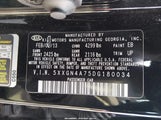 Kia Optima Ex 5XXGN4A75DG180034 снимка