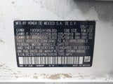 Honda Hr-V 2Wd Sport 3CZRZ1H5XPM700628 photo