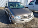 Pontiac Montana N16 1GMDU03E24D196241 снимка