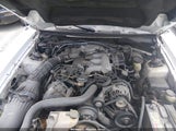 Ford Mustang 1FAFP40413F374270 снимка