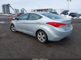 Hyundai Elantra Gls 5NPDH4AE8BH012947 снимка