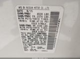 Nissan Rogue Select S JN8AS5MV0FW258384 снимка