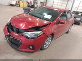 Toyota Corolla S 5YFBURHE8EP106968 снимка