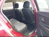 Chevrolet Trax Lt KL7CJRSB5FB100330 fotografie