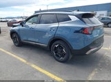 Kia Sportage Hybrid Ex KNDPVDDG6T7285295 photo