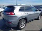 Jeep Cherokee Latitude 1C4PJLCB2FW656037 снимка