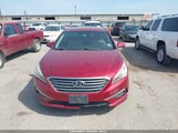 Hyundai Sonata Se 5NPE24AFXFH129207 снимка