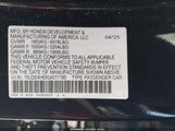 Acura Integra A-Spec Technology 19UDE4H69SA017185 снимка