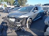 Chevrolet Equinox Ev Lt 2 3GN7DNRP9SS242417 снимка