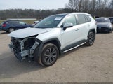 Toyota Rav4 Hybrid Limited 4T3D6RFVXPU128694 photo