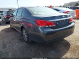 Toyota Avalon Limited 4T1BK3DB7BU427408 снимка