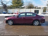 Honda Accord 2.4 Lx-P 1HGCP26408A104851 photo