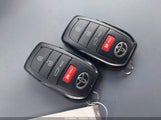 Toyota Corolla Cross Hybrid Xse 7MUFBABGXRV042163 photo
