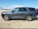 Hyundai Palisade Sel KM8R24GE6SU867209 photo