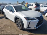 Lexus Ux 250H JTHX6JBH0R2167805 снимка