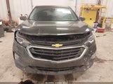 Chevrolet Equinox Awd 2Fl 3GNAXTEV5LL250029 снимка