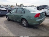 Honda Civic Dx 2HGES15173H599780 снимка
