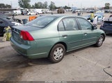 Honda Civic Dx 2HGES15173H599780 снимка
