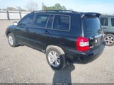 Toyota Highlander Hybrid V6 JTEDW21A060003505 photo