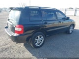 Toyota Highlander Hybrid V6 JTEDW21A060003505 снимка