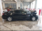 Chevrolet Malibu Fwd Ls 1G1ZB5ST8MF066684 photo