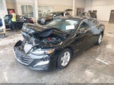 Chevrolet Malibu Fwd Ls 1G1ZB5ST8MF066684 снимка
