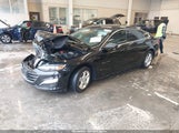 Chevrolet Malibu Fwd Ls 1G1ZB5ST8MF066684 photo