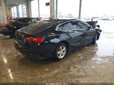 Chevrolet Malibu Fwd Ls 1G1ZB5ST8MF066684 photo