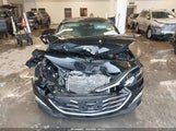 Chevrolet Malibu Fwd Ls 1G1ZB5ST8MF066684 photo