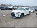 Lexus Rx 350 2T2BZMCA0GC008962 photo
