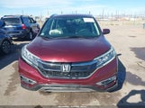Honda Cr-V Ex 2HKRM3H58GH521574 снимка