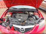Mazda Mazda3 I Touring JM1BK32F371738451 снимка