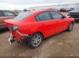 Mazda Mazda3 I Touring JM1BK32F371738451 снимка