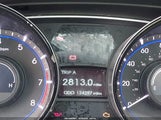Hyundai Sonata Gls 5NPEB4AC4DH651818 снимка