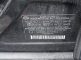Hyundai Sonata Gls 5NPEB4AC4DH651818 снимка