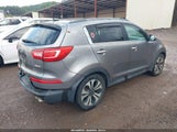 Kia Sportage Sx KNDPCCA63C7264187 снимка