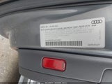 Audi A5 2.0T Premium WAUENCF53JA106821 снимка