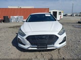 Hyundai Sonata Se 5NPE24AF6JH659036 снимка