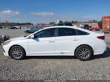 Hyundai Sonata Se 5NPE24AF6JH659036 снимка