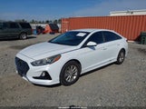 Hyundai Sonata Se 5NPE24AF6JH659036 снимка