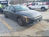 Kia K4 Lx 3KPFT4DE5SE157936 снимка