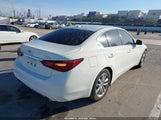 Infiniti Q50 2.0T Pure JN1CV7APXJM400065 photo
