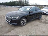 Audi E-Tron Sportback Premium Plus Quattro WA12ABGE0LB035501 photo