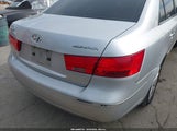 Hyundai Sonata Limited 5NPEU46C09H420876 снимка