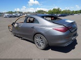 Mercedes-Benz Cla 250 Coupe 4Matic W1K5J4HB1RN450875 fotografie